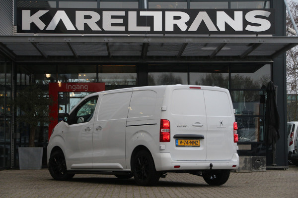 Peugeot Expert 2.0 BlueHDi 180 | Aut. | 2x Schuifdeur | Keyless | Navi | Camera | Clima..