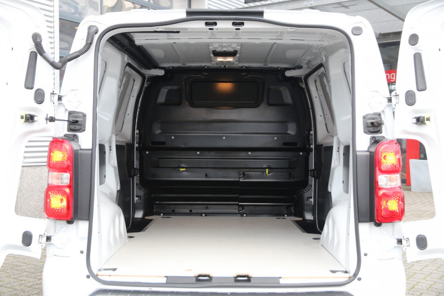 Peugeot Expert 2.0 BlueHDi 180 | Aut. | 2x Schuifdeur | Keyless | Navi | Camera | Clima..