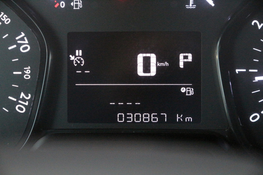 Peugeot Expert 2.0 BlueHDi 180 | Aut. | 2x Schuifdeur | Keyless | Navi | Camera | Clima..