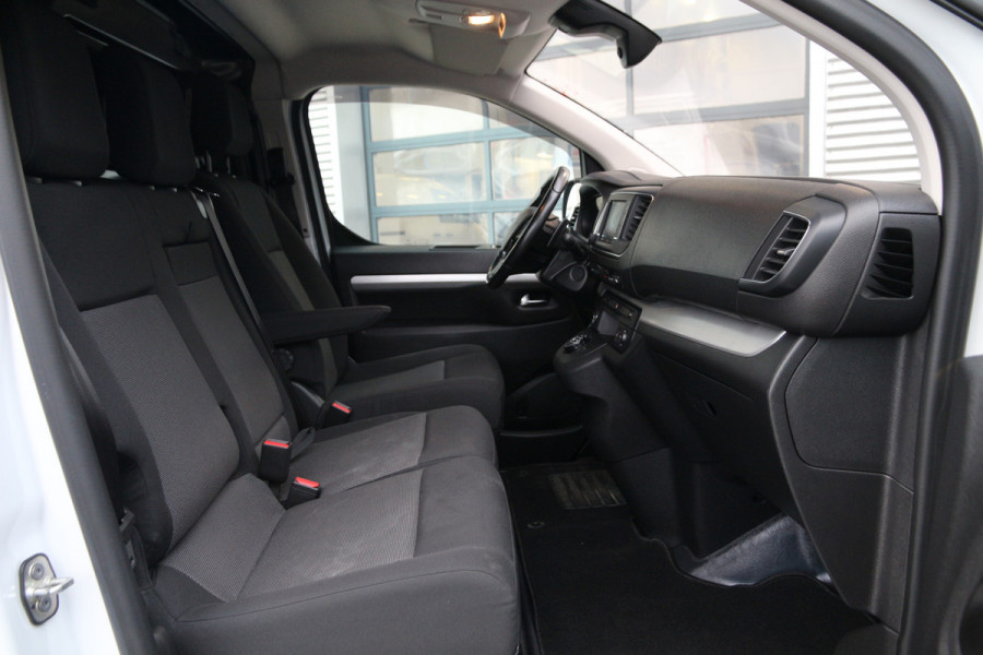 Peugeot Expert 2.0 BlueHDi 180 | Aut. | 2x Schuifdeur | Keyless | Navi | Camera | Clima..