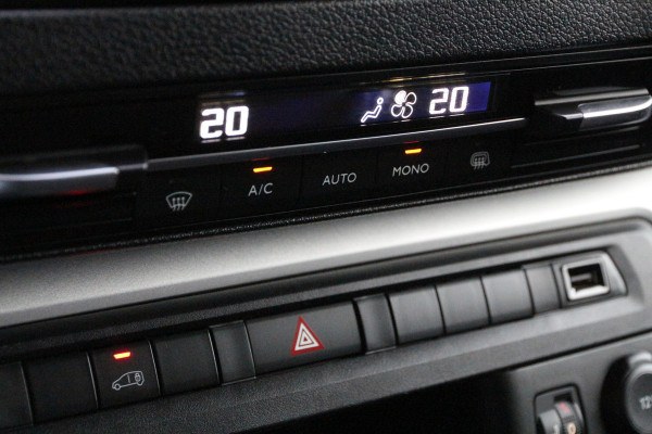 Peugeot Expert 2.0 BlueHDi 180 | Aut. | 2x Schuifdeur | Keyless | Navi | Camera | Clima..