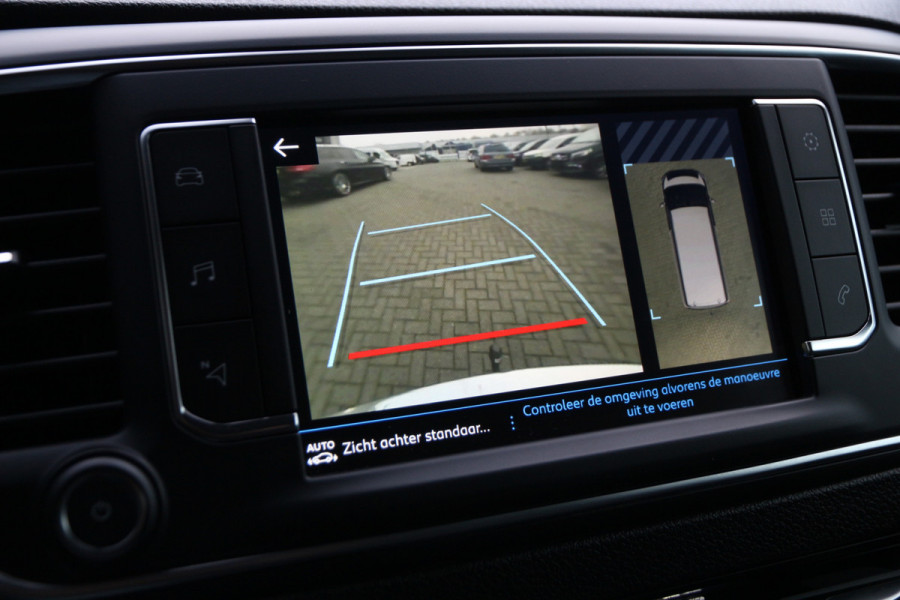 Peugeot Expert 2.0 BlueHDi 180 | Aut. | 2x Schuifdeur | Keyless | Navi | Camera | Clima..