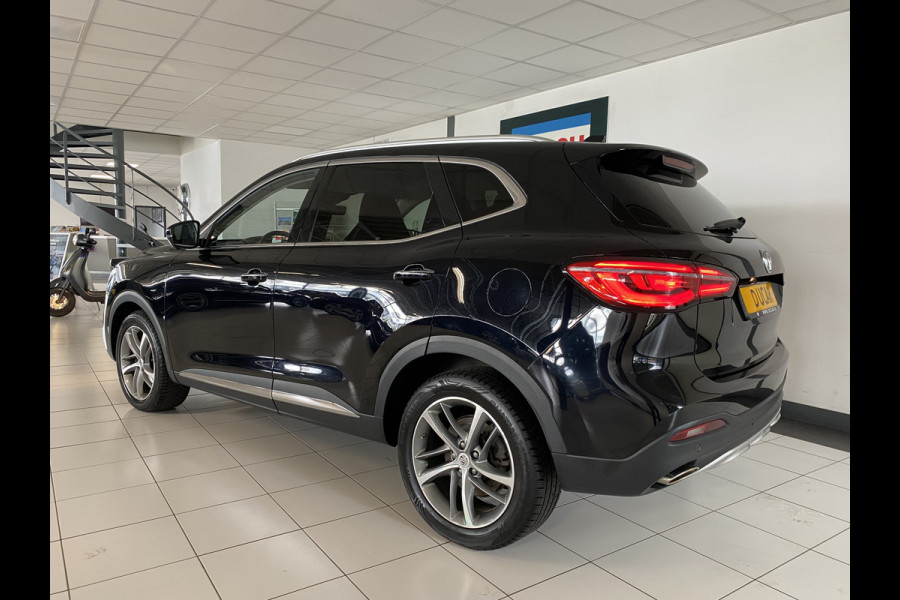 MG EHS 1.5 TGDI Luxury Panoramadak /