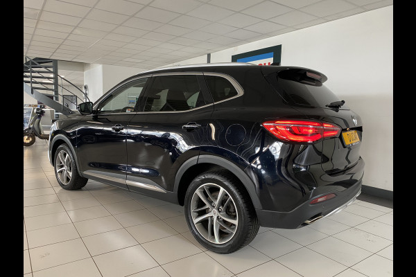 MG EHS 1.5 TGDI Luxury Panoramadak /