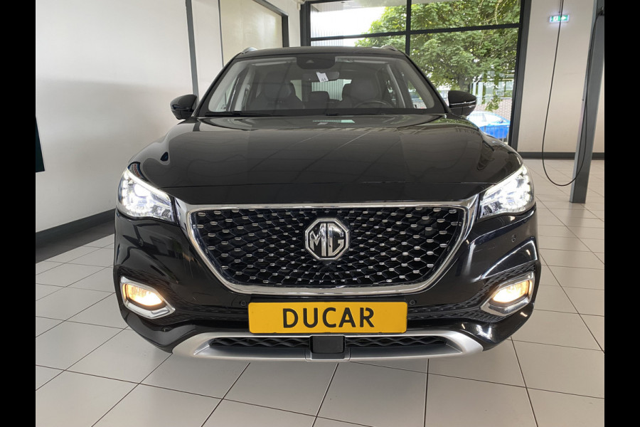 MG EHS 1.5 TGDI Luxury Panoramadak /