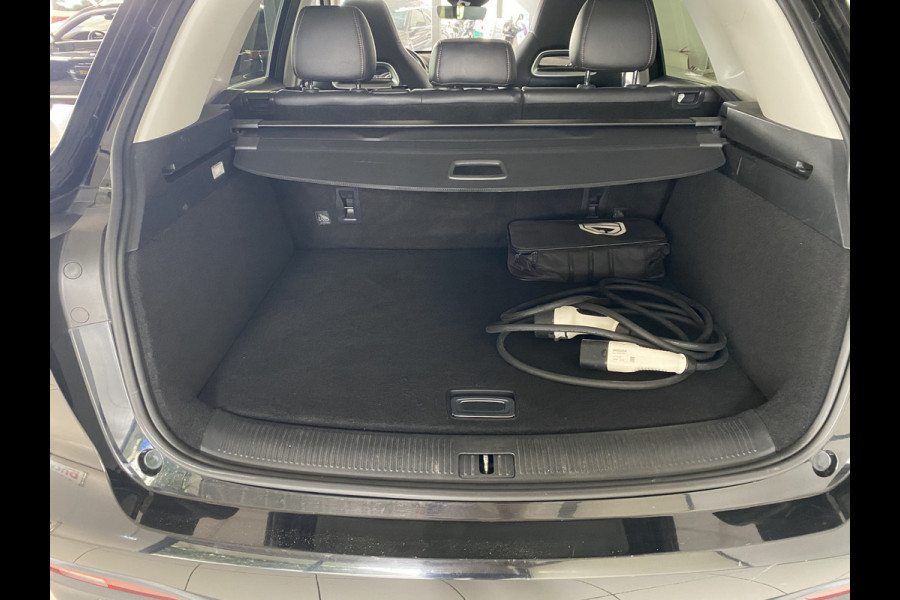 MG EHS 1.5 TGDI Luxury Panoramadak /