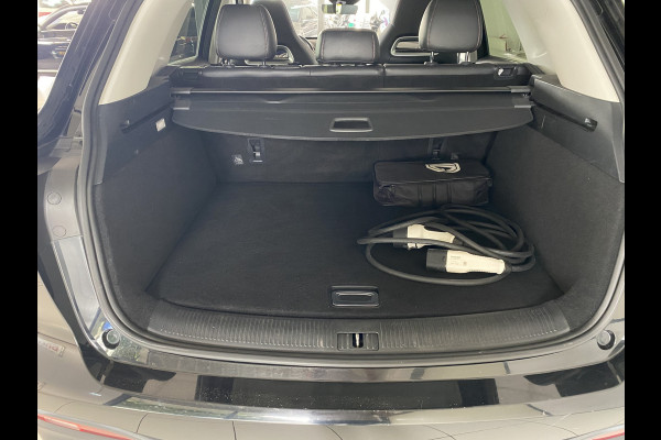 MG EHS 1.5 TGDI Luxury Panoramadak /