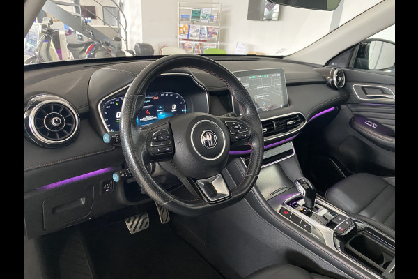 MG EHS 1.5 TGDI Luxury Panoramadak /