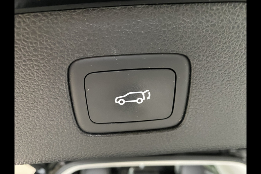 MG EHS 1.5 TGDI Luxury Panoramadak /