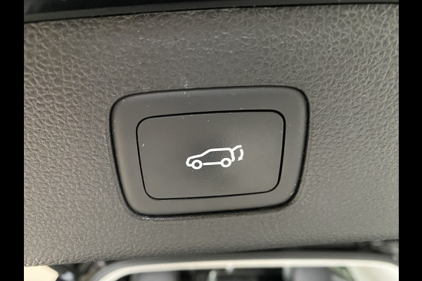 MG EHS 1.5 TGDI Luxury Panoramadak /