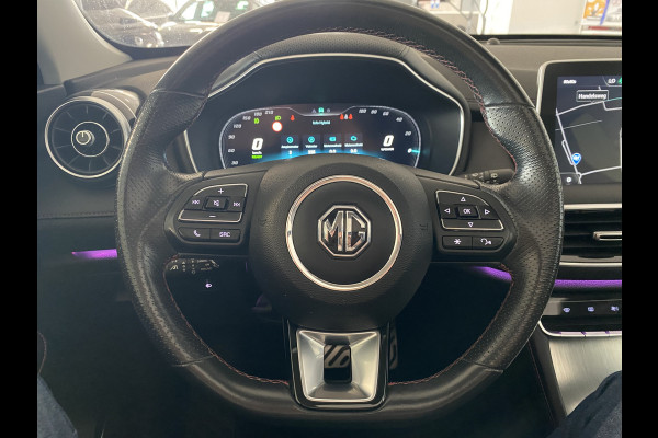 MG EHS 1.5 TGDI Luxury Panoramadak /