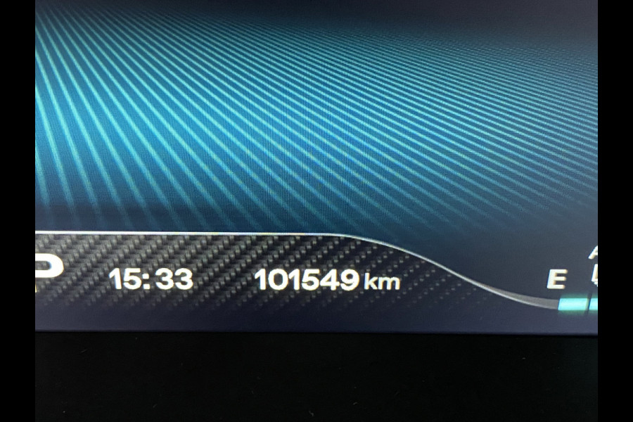 MG EHS 1.5 TGDI Luxury Panoramadak /