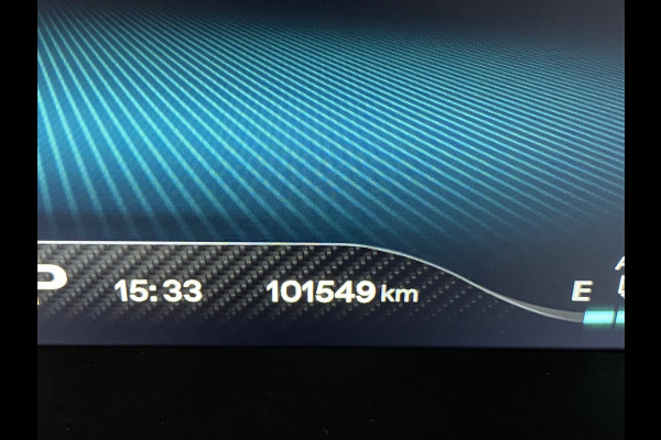 MG EHS 1.5 TGDI Luxury Panoramadak /