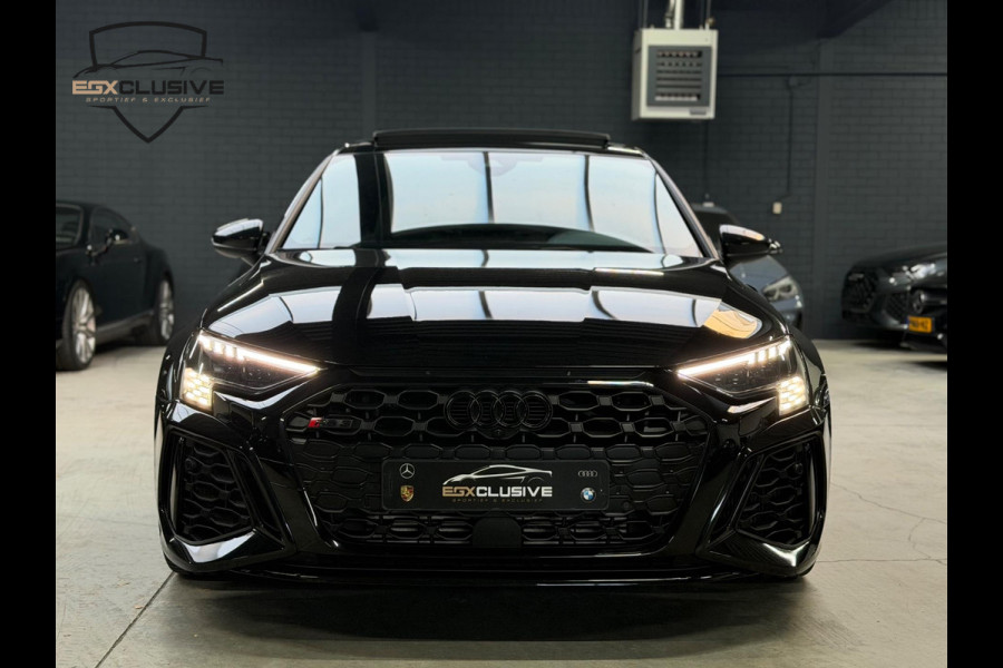 Audi RS3 Sportback 2.5 TFSI Quattro Pano/Carbon/Camera/Keyless