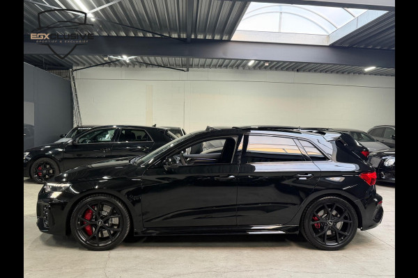 Audi RS3 Sportback 2.5 TFSI Quattro Pano/Carbon/Camera/Keyless