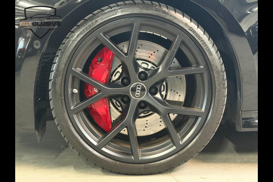 Audi RS3 Sportback 2.5 TFSI Quattro Pano/Carbon/Camera/Keyless