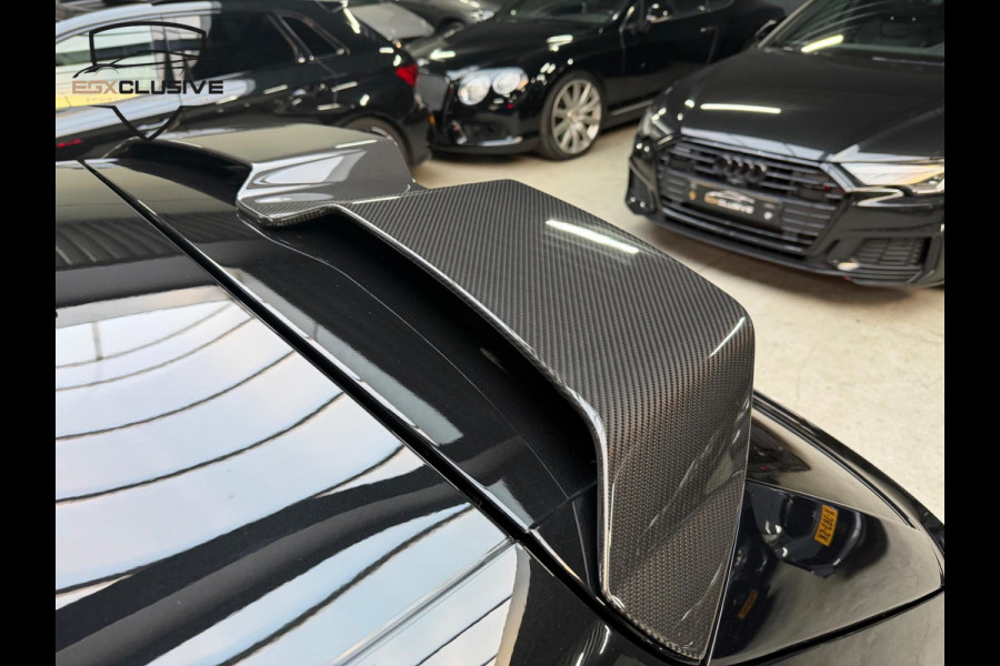 Audi RS3 Sportback 2.5 TFSI Quattro Pano/Carbon/Camera/Keyless