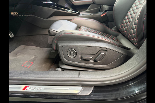 Audi RS3 Sportback 2.5 TFSI Quattro Pano/Carbon/Camera/Keyless