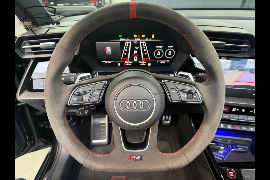 Audi RS3 Sportback 2.5 TFSI Quattro Pano/Carbon/Camera/Keyless