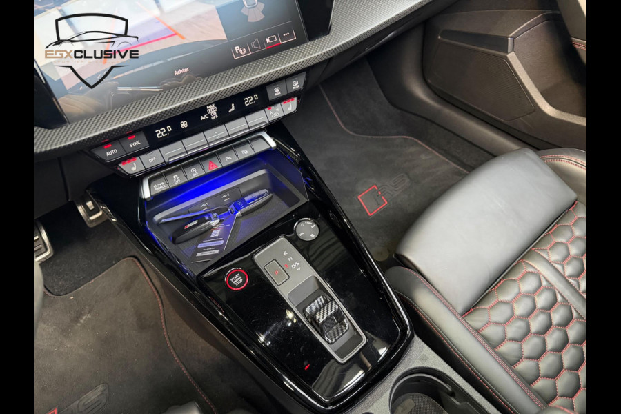 Audi RS3 Sportback 2.5 TFSI Quattro Pano/Carbon/Camera/Keyless