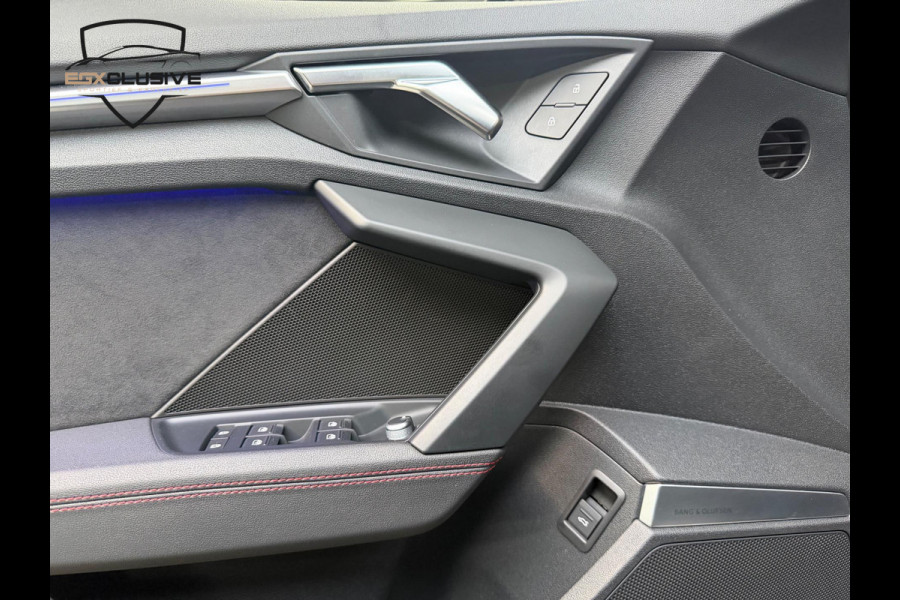 Audi RS3 Sportback 2.5 TFSI Quattro Pano/Carbon/Camera/Keyless