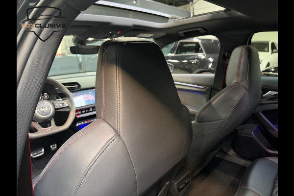 Audi RS3 Sportback 2.5 TFSI Quattro Pano/Carbon/Camera/Keyless