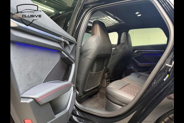 Audi RS3 Sportback 2.5 TFSI Quattro Pano/Carbon/Camera/Keyless