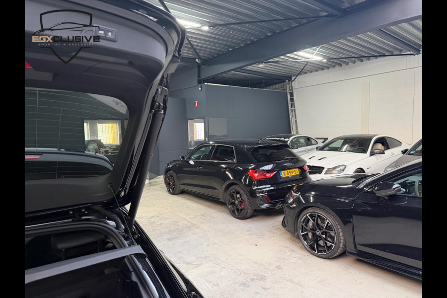 Audi RS3 Sportback 2.5 TFSI Quattro Pano/Carbon/Camera/Keyless