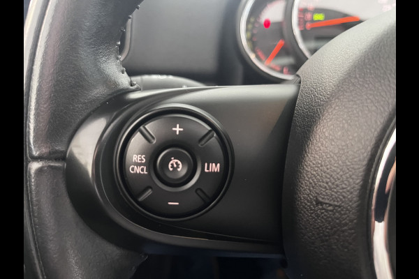 MINI Countryman 1.5 Cooper S E ALL4 Chili Panorma dak, Hybride