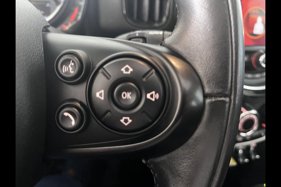 MINI Countryman 1.5 Cooper S E ALL4 Chili Panorma dak, Hybride