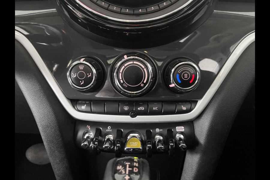 MINI Countryman 1.5 Cooper S E ALL4 Chili Panorma dak, Hybride