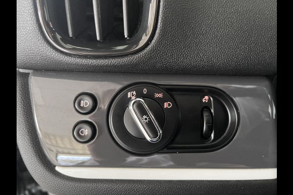 MINI Countryman 1.5 Cooper S E ALL4 Chili Panorma dak, Hybride