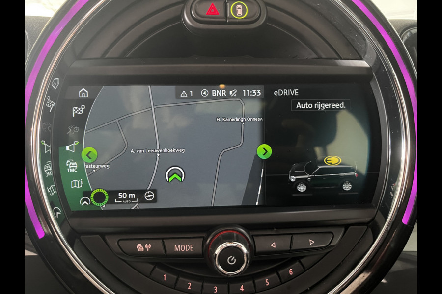 MINI Countryman 1.5 Cooper S E ALL4 Chili Panorma dak, Hybride