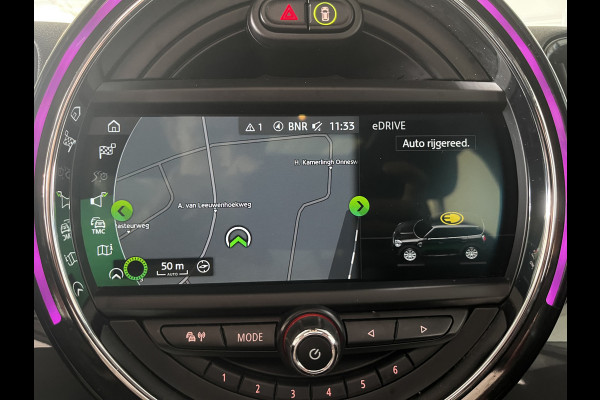 MINI Countryman 1.5 Cooper S E ALL4 Chili Panorma dak, Hybride