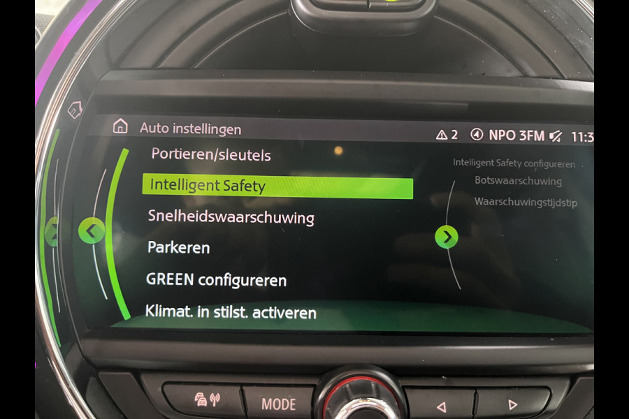 MINI Countryman 1.5 Cooper S E ALL4 Chili Panorma dak, Hybride