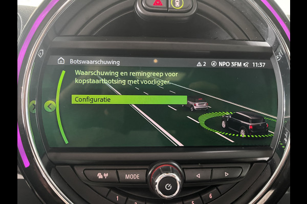 MINI Countryman 1.5 Cooper S E ALL4 Chili Panorma dak, Hybride