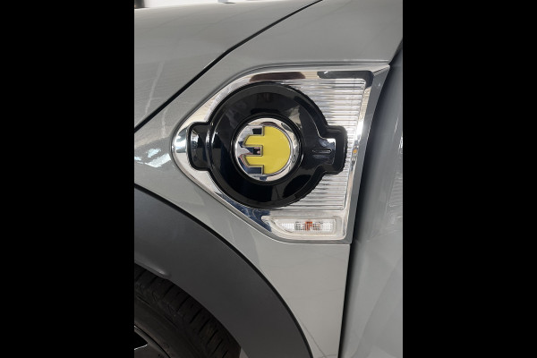 MINI Countryman 1.5 Cooper S E ALL4 Chili Panorma dak, Hybride