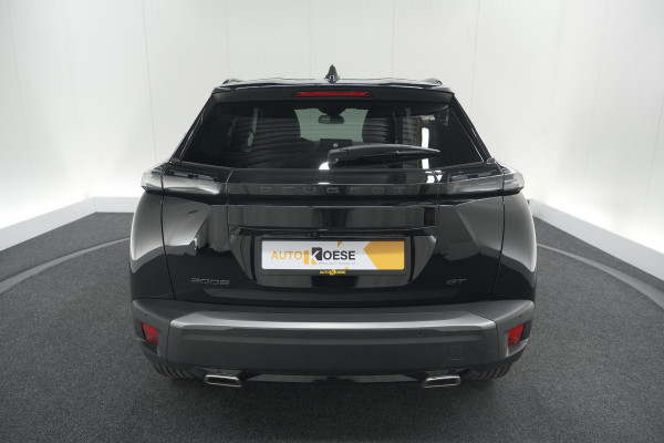 Peugeot 2008 PureTech 130 EAT8 GT | Camera | Parkeersensoren | Apple Carplay