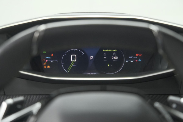 Peugeot 2008 PureTech 130 EAT8 GT | Camera | Parkeersensoren | Apple Carplay
