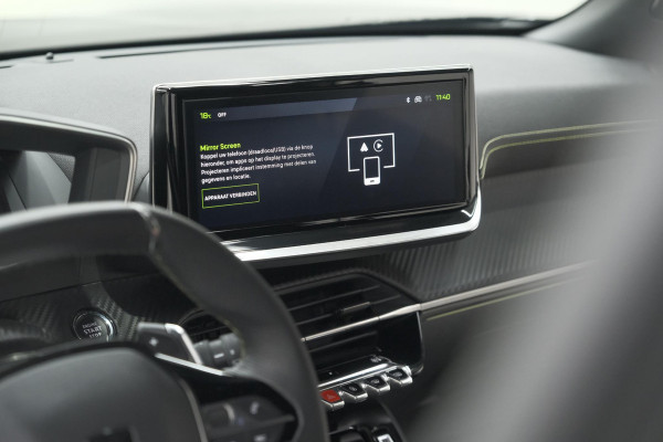 Peugeot 2008 PureTech 130 EAT8 GT | Camera | Parkeersensoren | Apple Carplay