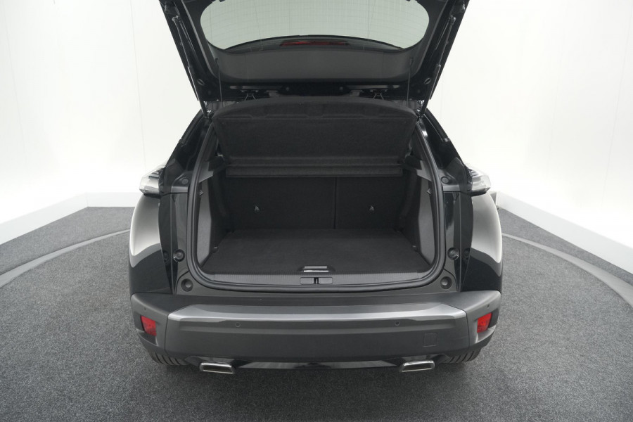 Peugeot 2008 PureTech 130 EAT8 GT | Camera | Parkeersensoren | Apple Carplay