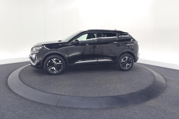 Peugeot 2008 PureTech 130 EAT8 GT | Camera | Parkeersensoren | Apple Carplay