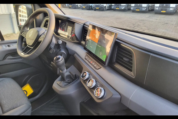 Renault Master 150.35 EURO 6 L2H2 GESLOTEN GRIJS URBAN - TREKHAAK - V-17-KHD - BPM VRIJ!