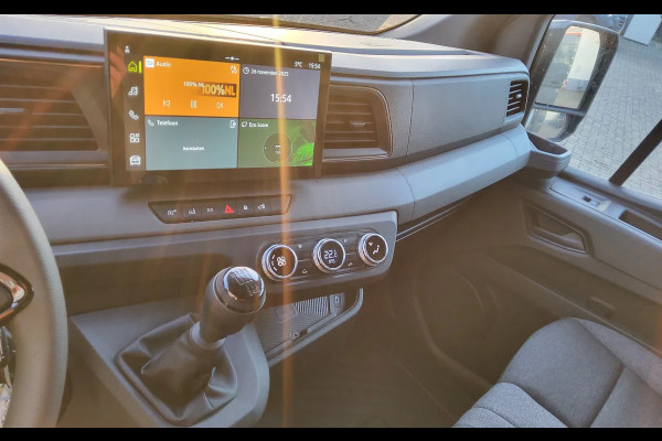 Renault Master 150.35 EURO 6 L2H2 GESLOTEN GRIJS URBAN - TREKHAAK - V-17-KHD - BPM VRIJ!