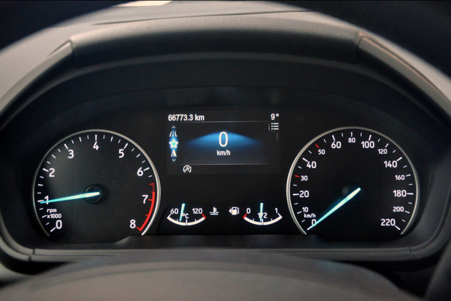 Ford EcoSport 1.0 EcoBoost 125 PK Titanium | Navigatie | Trekhaak | All season |  Nette staat!