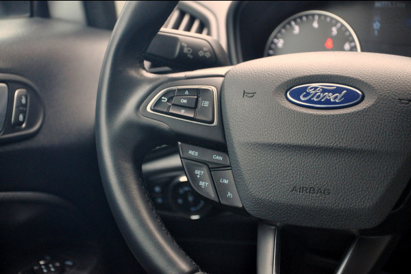 Ford EcoSport 1.0 EcoBoost 125 PK Titanium | Navigatie | Trekhaak | All season |  Nette staat!