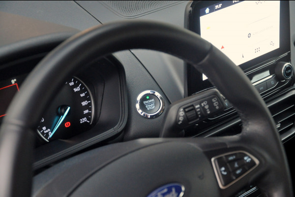 Ford EcoSport 1.0 EcoBoost 125 PK Titanium | Navigatie | Trekhaak | All season |  Nette staat!