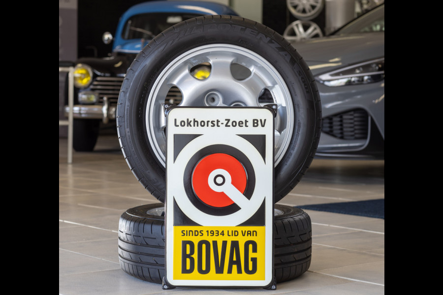 Ford EcoSport 1.0 EcoBoost 125 PK Titanium | Navigatie | Trekhaak | All season |  Nette staat!