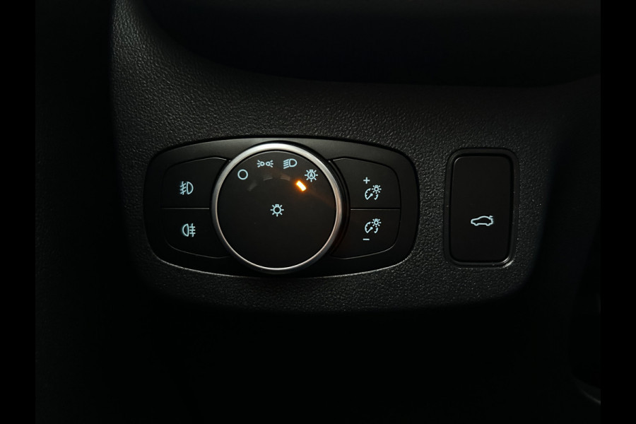 Ford Puma 1.0 EcoBoost Hybrid ST-Line X First Edition / Camera / Keyless / Pano dak / 18" LM / Winterpack