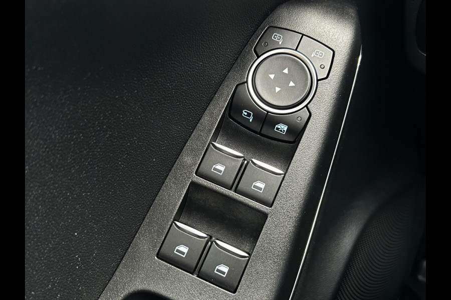 Ford Puma 1.0 EcoBoost Hybrid ST-Line X First Edition / Camera / Keyless / Pano dak / 18" LM / Winterpack